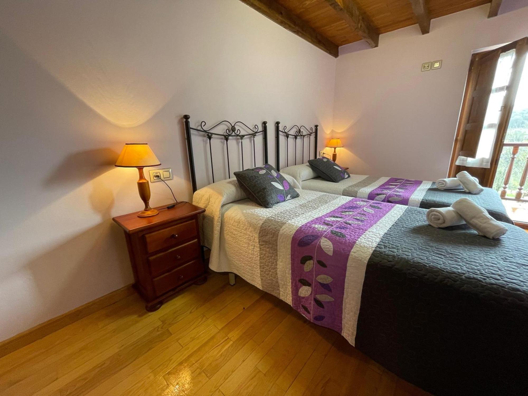 Casa Iris Guest House Narciandi Ngoại thất bức ảnh