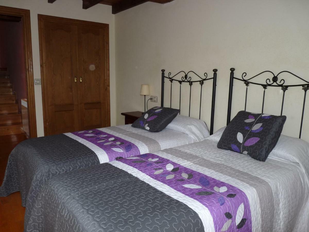 Casa Iris Guest House Narciandi Ngoại thất bức ảnh